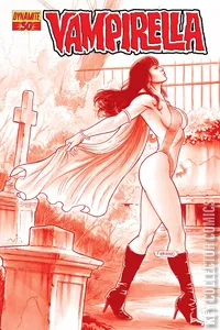 Vampirella #30