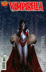 Cover for Vampirella #31