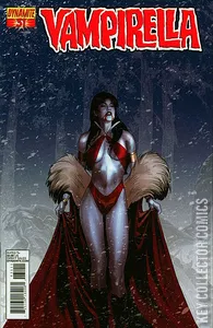 Vampirella #31