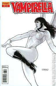 Vampirella #33