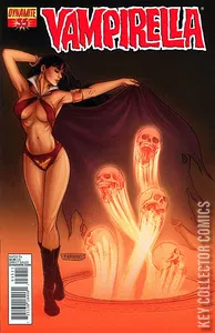 Vampirella #35