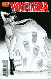 Vampirella #35