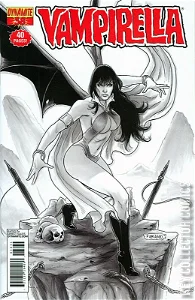 Vampirella #38