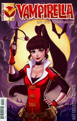 Vampirella