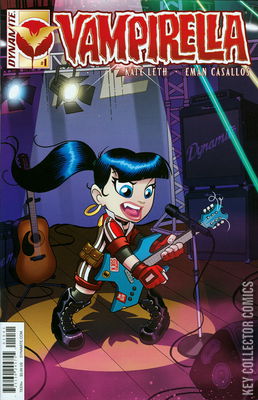 Vampirella