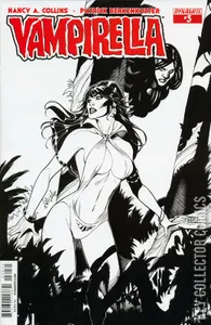 Vampirella #3