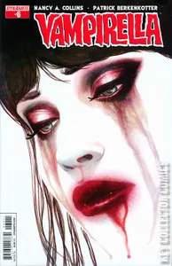 Vampirella #6