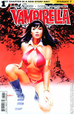 Vampirella