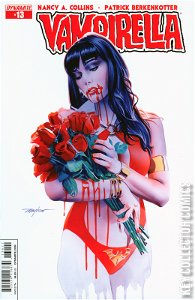 Vampirella #13