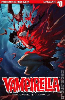 Vampirella