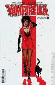 Vampirella #2