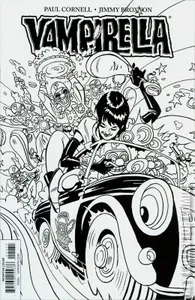 Vampirella #2