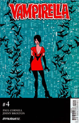 Vampirella