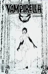 Vampirella #4