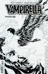 Vampirella #5