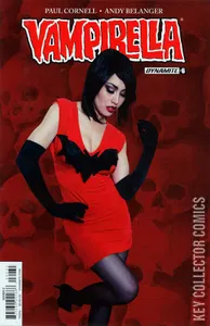 Vampirella #6