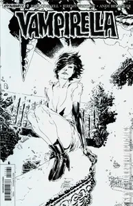 Vampirella #7