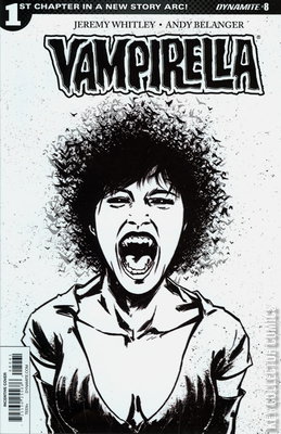 Vampirella