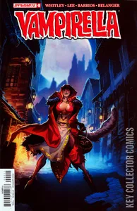 Vampirella #9