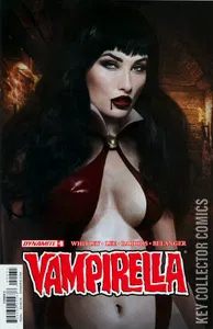Vampirella #9