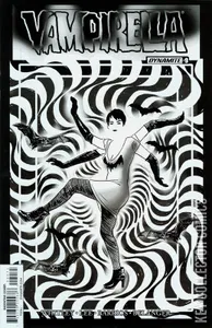 Vampirella #9