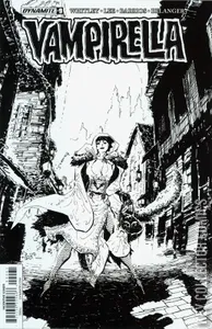 Vampirella #9