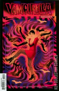 Vampirella #9
