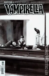 Vampirella #11