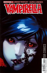 Vampirella #11