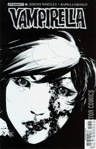 Vampirella #11
