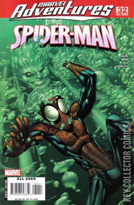 Marvel Adventures: Spider-Man #32