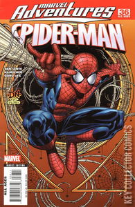 Marvel Adventures: Spider-Man #36