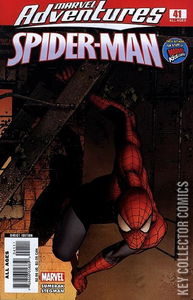 Marvel Adventures: Spider-Man #41