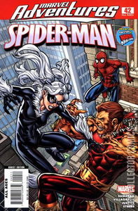 Marvel Adventures: Spider-Man #42