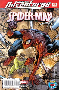 Marvel Adventures: Spider-Man #45