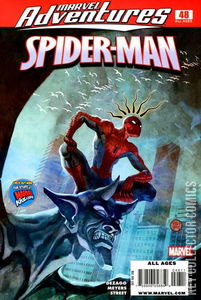 Marvel Adventures: Spider-Man #48