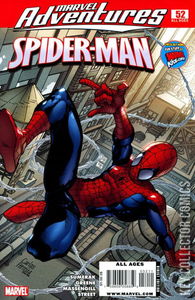 Marvel Adventures: Spider-Man #52