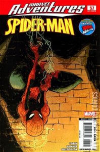 Marvel Adventures: Spider-Man #57