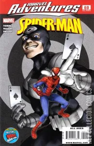 Marvel Adventures: Spider-Man #60