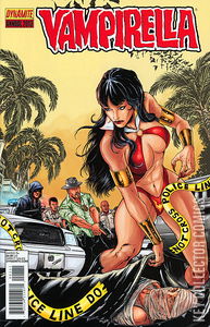 Vampirella Annual #3