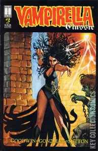 Vampirella Classic #2