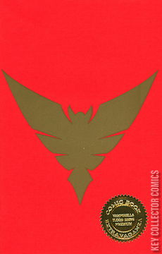 Variant Cover for Vampirella Death and Destruction #1