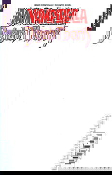 Variant Cover for Vampirella / Dejah Thoris #1