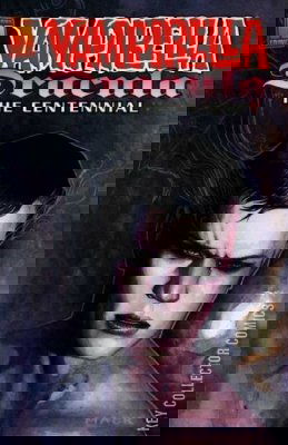 Vampirella / Dracula: The Centennial