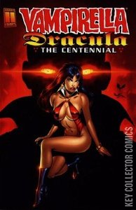 Vampirella / Dracula: The Centennial #1