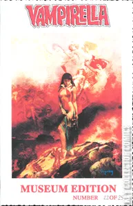Vampirella Halloween Special #1