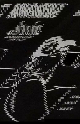 Vampirella: Hell on Earth Battlebook