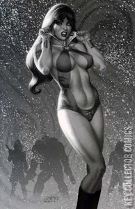 Vampirella Holiday Special #0