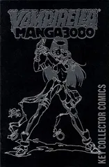 Cover for Vampirella Manga 3000 A.D. #1