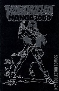 Vampirella Manga 3000 A.D. #1 